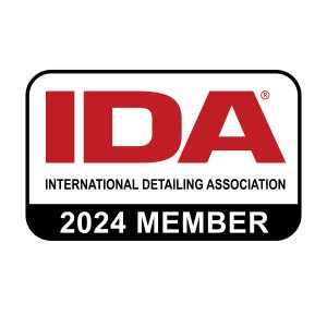 international detailing association logo.